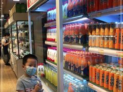 零售区-百年义利(北兴路店)
