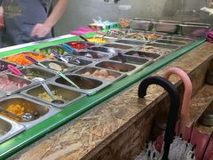 -Meal Salad米有沙拉(长泰广场店)