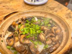 黄鳝饭-和平饭店(南兴路店)