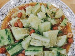 -東豫狼鲜货烧烤. 碳火烤鱼. 小龙虾(上海首店)