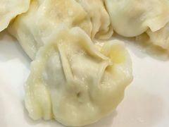 -军嫂饺子馆(岳家寨小区店)