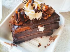 -B&C黄油与面包·法式古堡面包坊(新天地店)