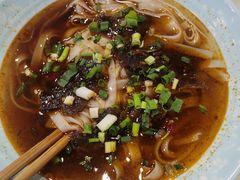 -进哥湖南津市牛肉粉店(下沙店)