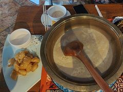 -蒙亨·手把肉·蒙古包文化主题餐厅(天恒广场店)