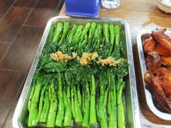 -顺徕德·仙庙烧鸡(桂庙路店)