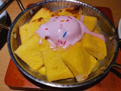 -吕氏疙瘩汤·海鲜新鲁菜(凯德mall新都心店)