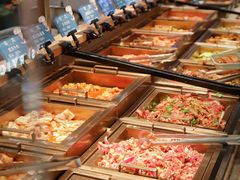 -梨花自助烤肉(西三旗万象汇黑金店)