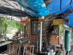 -竹泉农庄·竹筒饭(从化店)