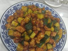 -北大地皖峰饭馆