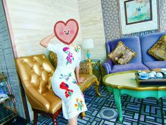 -广州塔晖粤轩中餐厅