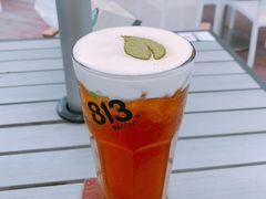 -813芭依珊 BAESAn(皇冠十畝地店)