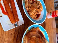 -马三洋芋片(兰州总店)