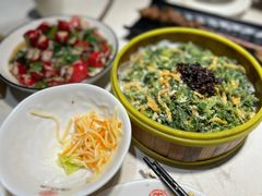 -丁里羊肉小镇(天鹅湖总店)