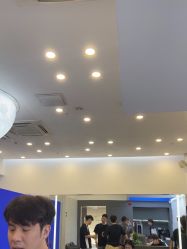 -CIT造型·烫发·染发