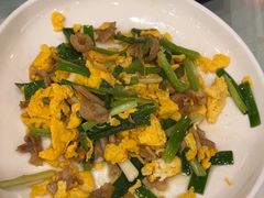 -大清花饺子(山庄店)