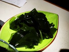 -一叶一世界•素食餐厅(环球中心店)