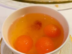 -唐阁(香港朗廷酒店)