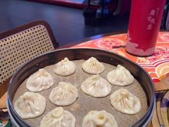-真不同饭店(中州东路店)
