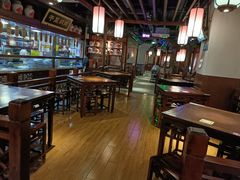 大堂-寻宝记绍兴菜(鲁迅路店)