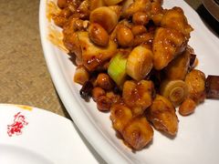 -渝信川菜(长安店)