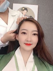 -盘子女人坊生日照·摄影馆(浦东店)