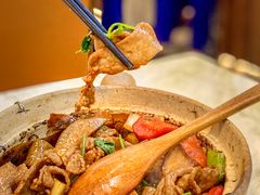-啫·粤风料理·啫啫煲(仓山万达广场店)