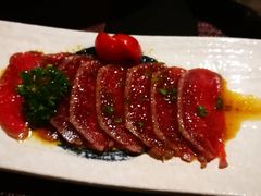 -青叶日式料理(飘亮阳光广场店)
