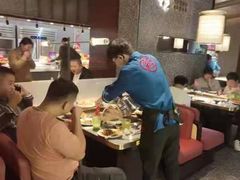 -蓉城四海·澳牛炙烤自助(江阴周庄店)