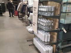 -MUJI无印良品(远洋未来广场店)