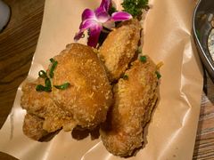 -70后饭吧(府河街店)