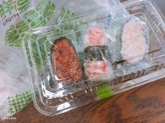 -鲜道寿司(无锡苏宁店)