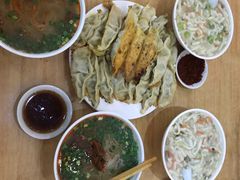 -西工饭庄快餐厅(西工小街店)