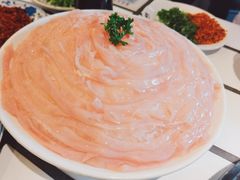 -朱光玉火锅馆·太原旗舰(钟楼街店)