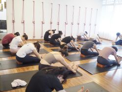 -Y+U遇瑜伽·普拉提