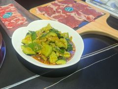 -乔先生涮肉·鲜活牛羊肉火锅(塘沽店)