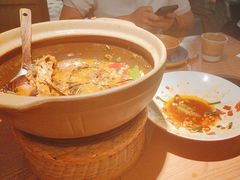 -吃饭皇帝大土家民族菜(正大广场店)