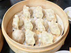 -老边饺子馆(中街店)