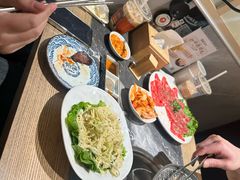 -隐家本格烧肉(万达广场店)
