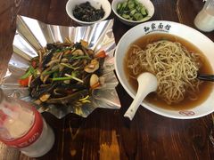 -孙家面馆(淮海第一城店)