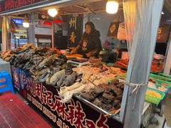 -老字号周记古蔺麻辣鸡·非物质文化遗产传承店