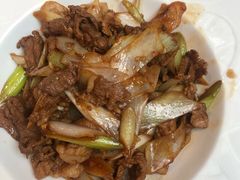 -南门小馆·清真(国贸商城店)