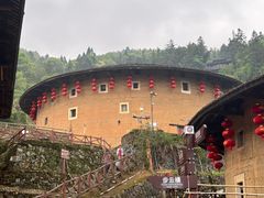 -福建土楼(南靖)景区
