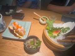 -沼津港精致料理·寿喜烧·烧鸟(青浦宝龙广场日料榜单店)