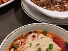 -渝信川菜(西单店)