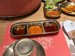-西塔老太太泥炉烤肉(武汉摩尔城店)