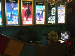 -魔方剧情密室(徐汇店)