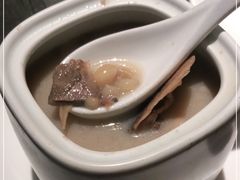 -汤城小厨•粤菜•靓汤(苏州街店)