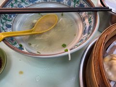 -食惠里小笼包面馆(越秀店)