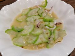 -四道菜·福建菜馆(新街口金鹰店)