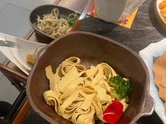 -刘一锅筋头巴脑(王府井店)